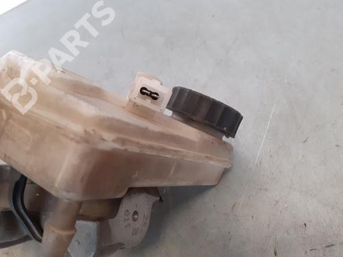 Brake master cylinder PEUGEOT 206+ (2L_, 2M_)  | BP8219882M77 
