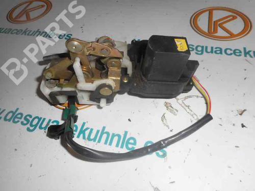 Rear left lock ROVER 400 II (RT) 420 Di | BP2452031C100 