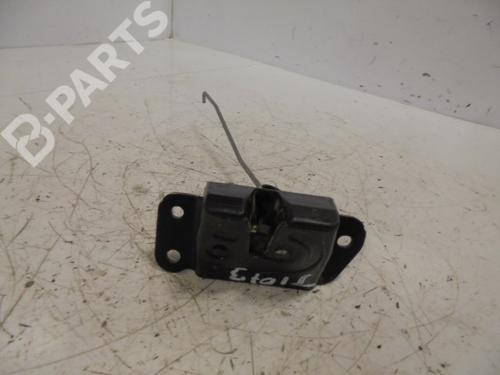 Used Tailgate lock KIA PICANTO I (SA) 1.1 (65 hp) 6882285