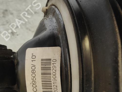 Right rear shock absorber MERCEDES-BENZ E-CLASS (W211) E 270 CDI (211.016) | BP26711413M19 