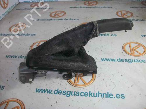 Parkbremsarm/handtak OPEL VECTRA B (J96) [1995-2004]  8781340