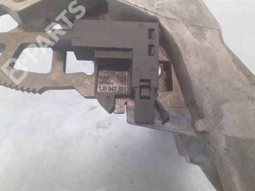 Hand brake SEAT ALTEA XL (5P5, 5P8)  | BP8781045I18