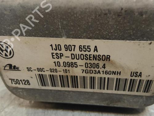 Elektronisk modul SEAT TOLEDO II (1M2)  | BP17043324M83 