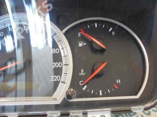 Instrument cluster CHEVROLET EPICA (KL1_) 2.0 D | BP2448229C47 