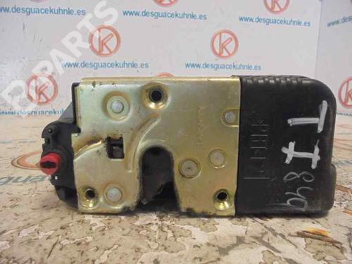 Used Rear left lock CITROËN XANTIA (X1_, X2_) 1.8 i 16V (110 hp) 2456656