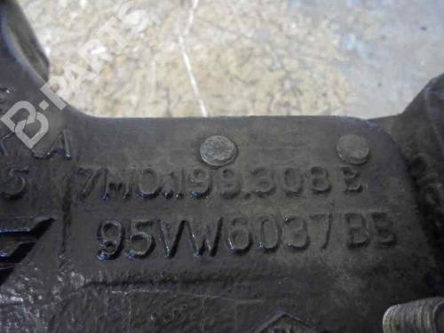 Engine mount VW SHARAN (7M8, 7M9, 7M6) 1.9 TDI | BP10269800M89 