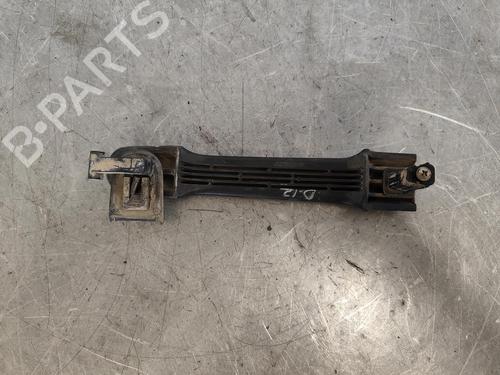 Front left exterior door handle MERCEDES-BENZ VITO Van (W638) 112 CDI 2.2 (638.094) | BP13452412C128 