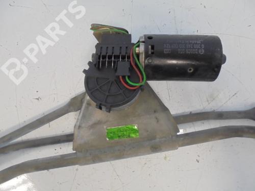 Front wiper motor VOLVO 460 (464)  | BP6555547M29 