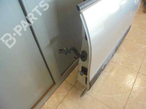 Left rear door RENAULT ESPACE III (JE0_) 3.0 V6 24V (JE0G, JE0R) | BP2496035C4 