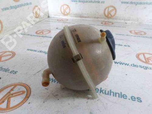 Used Expansion tank SEAT IBIZA II (6K1) 1.9 D (64 hp) 2458689