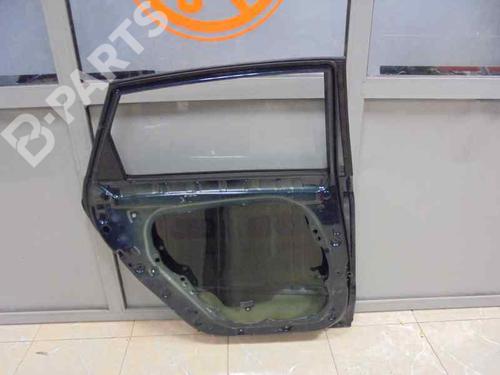 Left rear door KIA CARENS IV 1.7 CRDi | BP4880681C4 