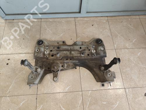 Used Subframe RENAULT LAGUNA Coupe (DT0/1) 1.5 dCi (110 hp) 30082966