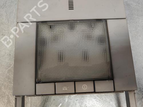 Innerbelysning OPEL VECTRA C (Z02)  | BP16142514I8 