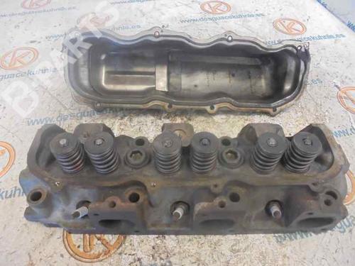 Cylinder head FORD USA EXPLORER (U2, U_) 4.0 V6 4WD (204 hp) 10978607