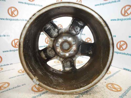 Rim AUDI A8 D2 (4D2, 4D8)  | BP2452430C45 