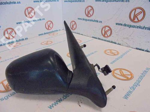 Used Right mirror CITROËN XSARA Coupe (N0) 1.9 D (68 hp) 2450002
