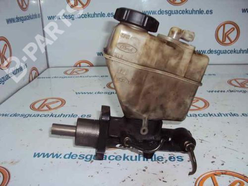 Brake master cylinder FORD SCORPIO II (GFR, GGR) 2.0 i 16V | BP3687584M77 