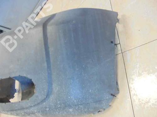Front bumper FORD TOURNEO CONNECT  | BP4955182C7 