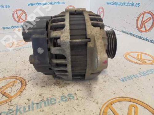 Alternator KIA SPORTAGE II (JE_, KM_)  | BP4617882M7 