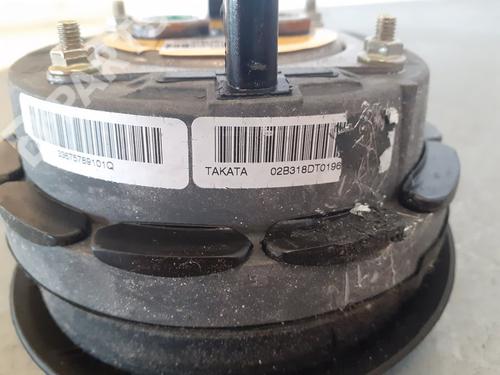 Driver airbag BMW 3 (E46)  | BP9717772C9 