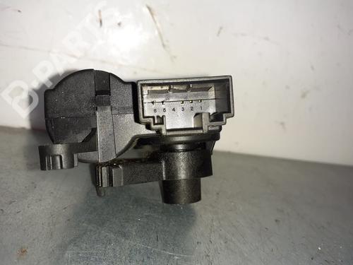 Heater blower motor OPEL CORSA D (S07) 1.4 (L08, L68) | BP7090816M62 