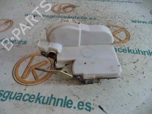 Front right lock SEAT INCA (6K9) 1.9 D | BP12558684C97 