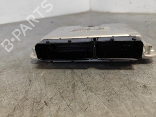 Engine control unit (ECU) AUDI A4 B5 Avant (8D5) 2.5 TDI | BP31156046M57 - Image 3