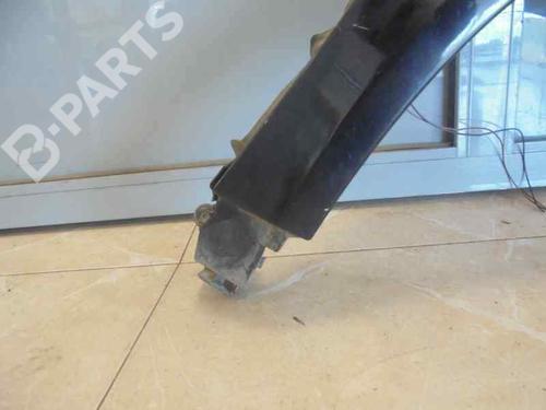 Right front fenders MERCEDES-BENZ A-CLASS (W168) A 170 CDI (168.008) | BP2484469C42 
