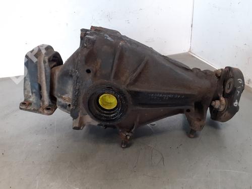 Rear differential MERCEDES-BENZ S-CLASS (W126) 280 SE, SEL (126.022, 126.023) | BP10347949M24 