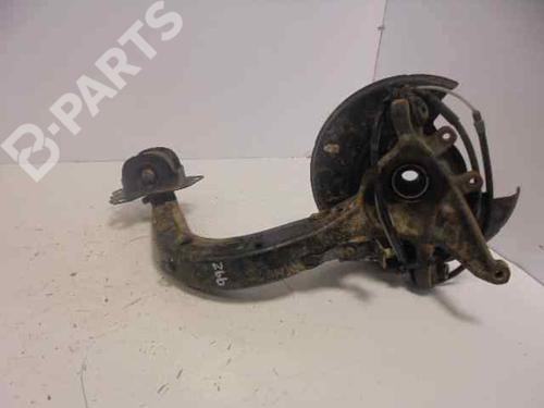 Right rear steering knuckle BMW 3 Compact (E46)  | BP5269058M28 