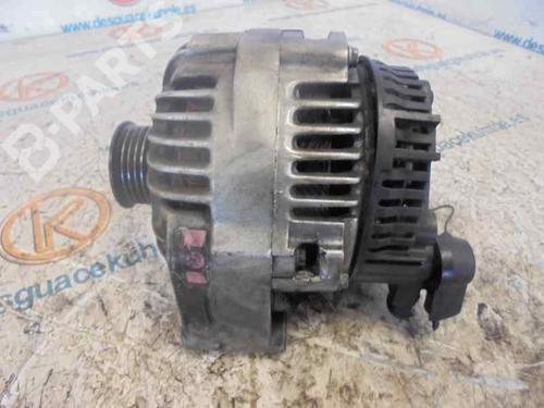 Used Alternator BMW 5 (E34) 525 tds (143 hp) 2470698