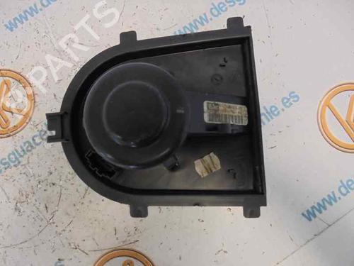 Heater blower motor VW GOLF IV (1J1) 1.9 TDI | BP14185049M62 