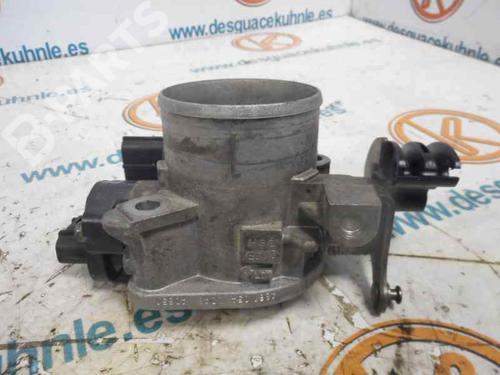 Used Throttle body CHRYSLER VOYAGER / GRAND VOYAGER III (GS_, NS_) [1992-2001]  2475098