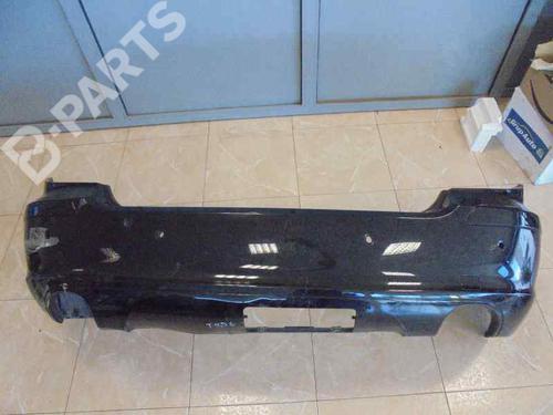 Rear bumper MERCEDES-BENZ R-CLASS (W251, V251) R 350 CDI 4-matic (251.022, 251.122) BP2468244C8