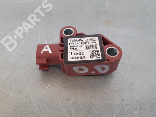 Elektronisk sensor LAND ROVER RANGE ROVER SPORT I (L320) [2005-2013]  8101400