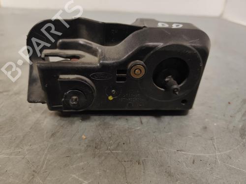 Front right interior door handle FORD MONDEO III Saloon (B4Y)  | BP11133545I14 