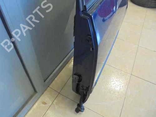 Left rear door FORD FOCUS I (DAW, DBW) 1.6 16V | BP3139837C4 