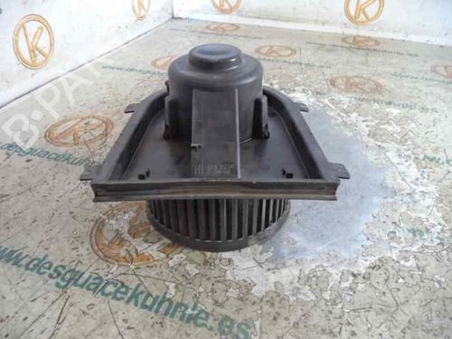 Heater blower motor SEAT IBIZA II (6K1) 1.9 D | BP14194595M62 