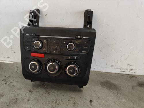 Used Climate control CITROËN C4 I (LC_) [2004-2014]  26005584