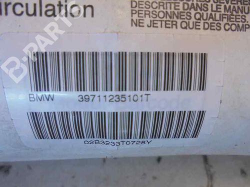 Passenger airbag BMW 3 Touring (E46) 318 i | BP4864936C10 