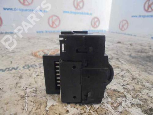 Headlight switch SEAT TOLEDO III (5P2)  | BP2449296I24 