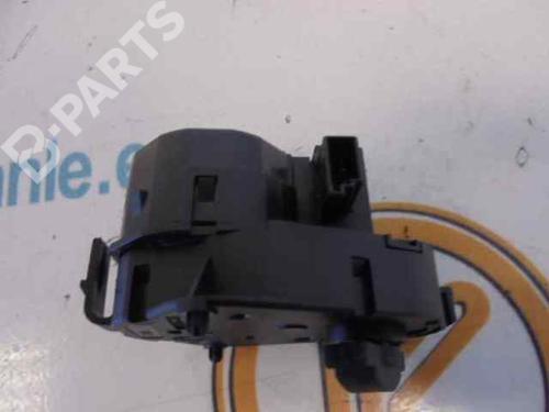 Heater blower motor BMW 5 Touring (E61) 525 d | BP8753756M62 