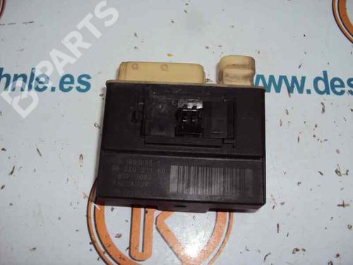 Elektronisk modul CITROËN C5 III (RD_) 2.0 HDi (RDRHD8, RDRHDJ, RDRHR8, RDRHRJ) (136 hp) 2456064