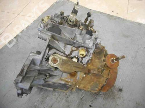 Gearbox CITROËN XSARA (N1) | BP2456917M3