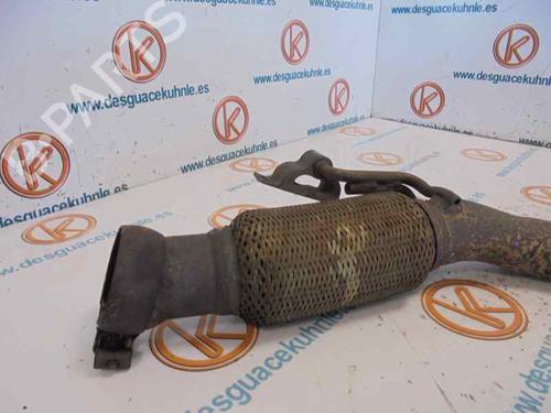 Other MERCEDES-BENZ R-CLASS (W251, V251) R 350 CDI 4-matic (251.022, 251.122) | BP14183534O1 