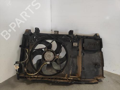Radiator fan CITROËN XSARA PICASSO (N68)  | BP17139570M35 