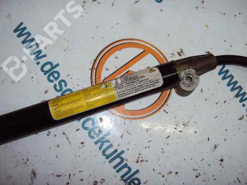 Front left seatbelt SEAT CORDOBA (6K1, 6K2)  | BP8755052I26 