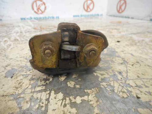 Right rear suspension arm RENAULT LAGUNA I (B56_, 556_) 2.2 dT (B569) | BP14180857M15 
