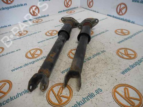 Used Right rear shock absorber AUDI A8 D2 (4D2, 4D8) 3.7 quattro (230 hp) 14179059