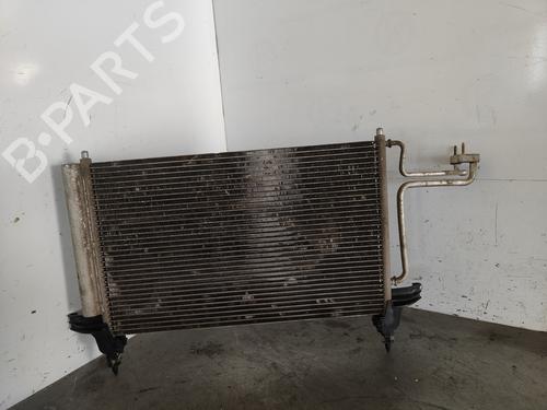 AC-Kondensator FIAT STILO (192_) 1.2 16V (192_XA1B) | BP29731878M32 